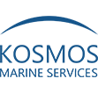 Kosmosmarinelogo